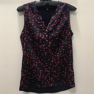 ❤️ Perfect Blouse for Valentine’s Day! ❤️